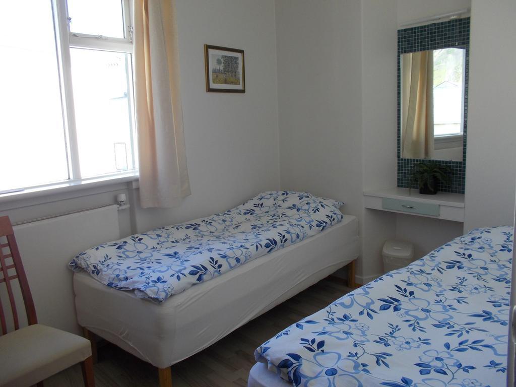 Litla Guesthouse Ísafjörður Habitación foto