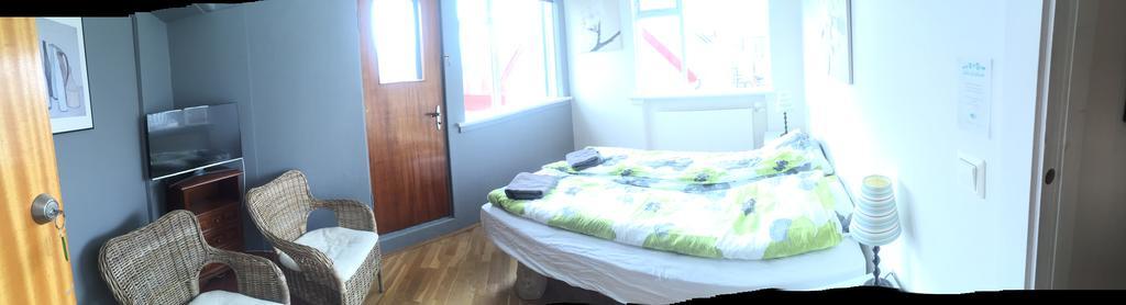 Litla Guesthouse Ísafjörður Habitación foto
