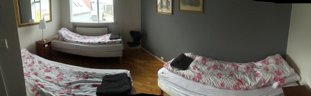 Litla Guesthouse Ísafjörður Habitación foto