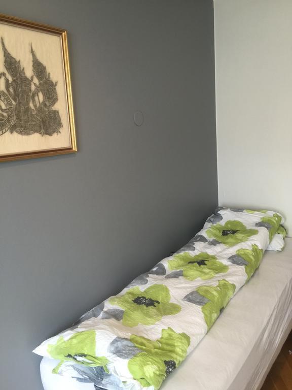 Litla Guesthouse Ísafjörður Habitación foto