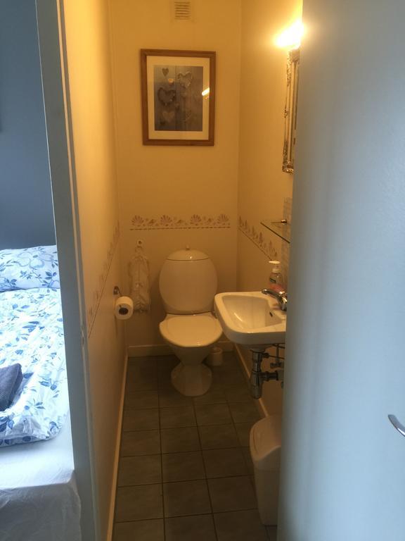 Litla Guesthouse Ísafjörður Habitación foto