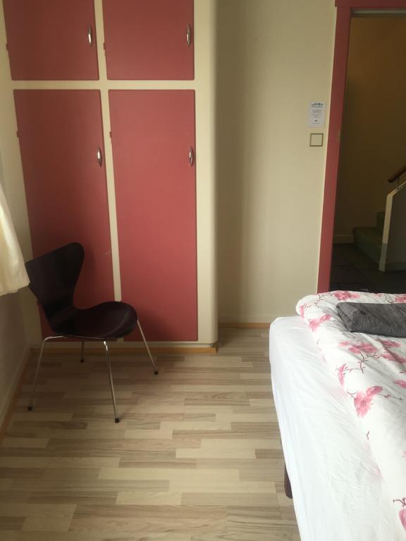 Litla Guesthouse Ísafjörður Habitación foto